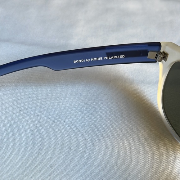 HOBIE BONDI POLARIZED/ Lightweight 51 17 140 sport performance unisex, so cool - Picture 4 of 8